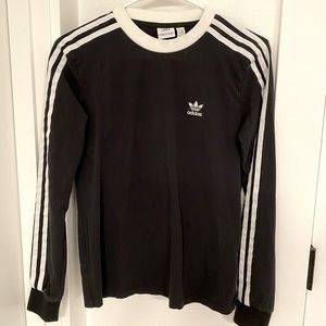 Women’s XS long sleeve Adidas